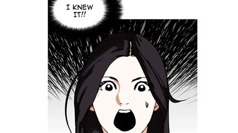 <b>Lookism</b> 265 VF. . Lookism crystal finds out